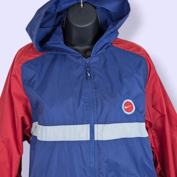 Nike Windbreaker Jacket - Picture 3 of 6